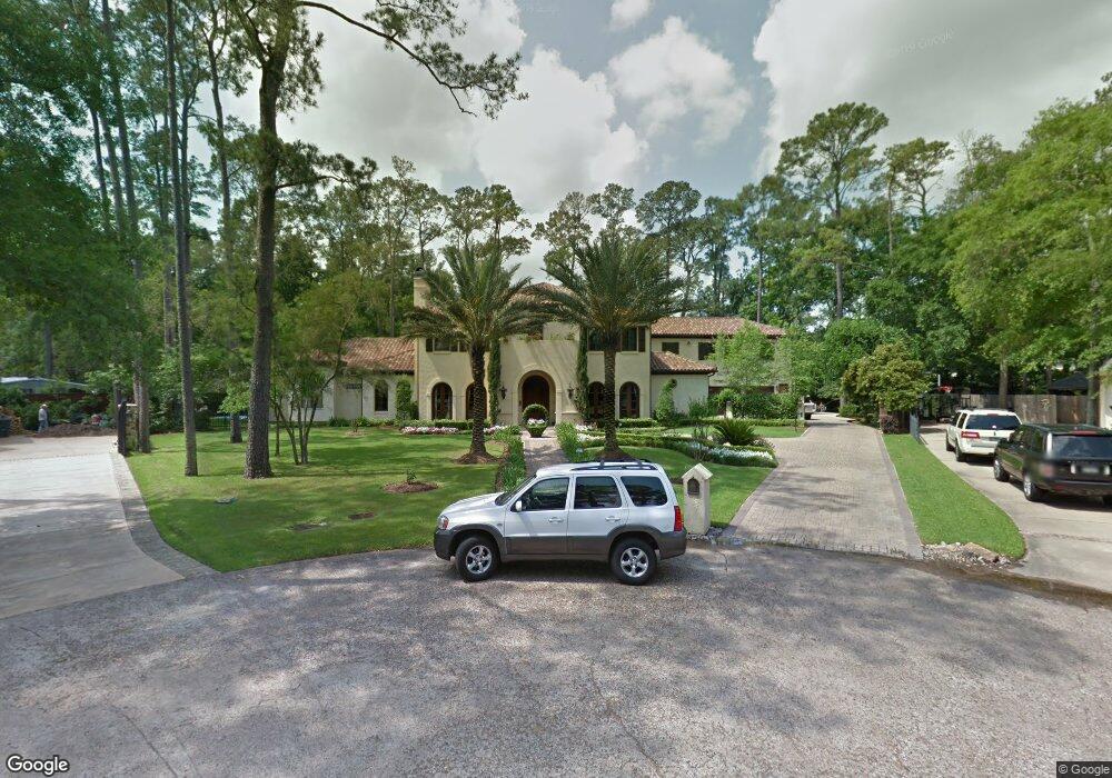 11223 Tynewood Dr, Houston, TX 77024 - photo 1