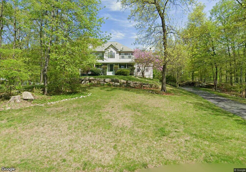 193 Edison Rd, Sparta, NJ 07871 - photo 1