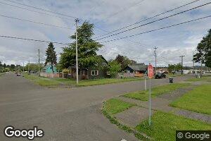 717 Washington St, Cosmopolis, WA 98537