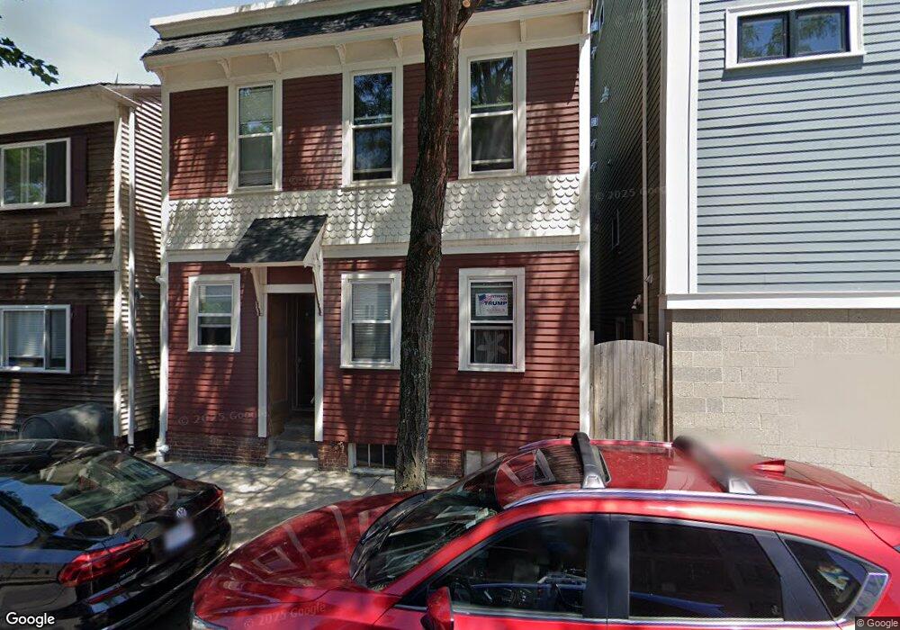 608-3 E 3rd St unit 608, Boston, MA 02127 - photo 1