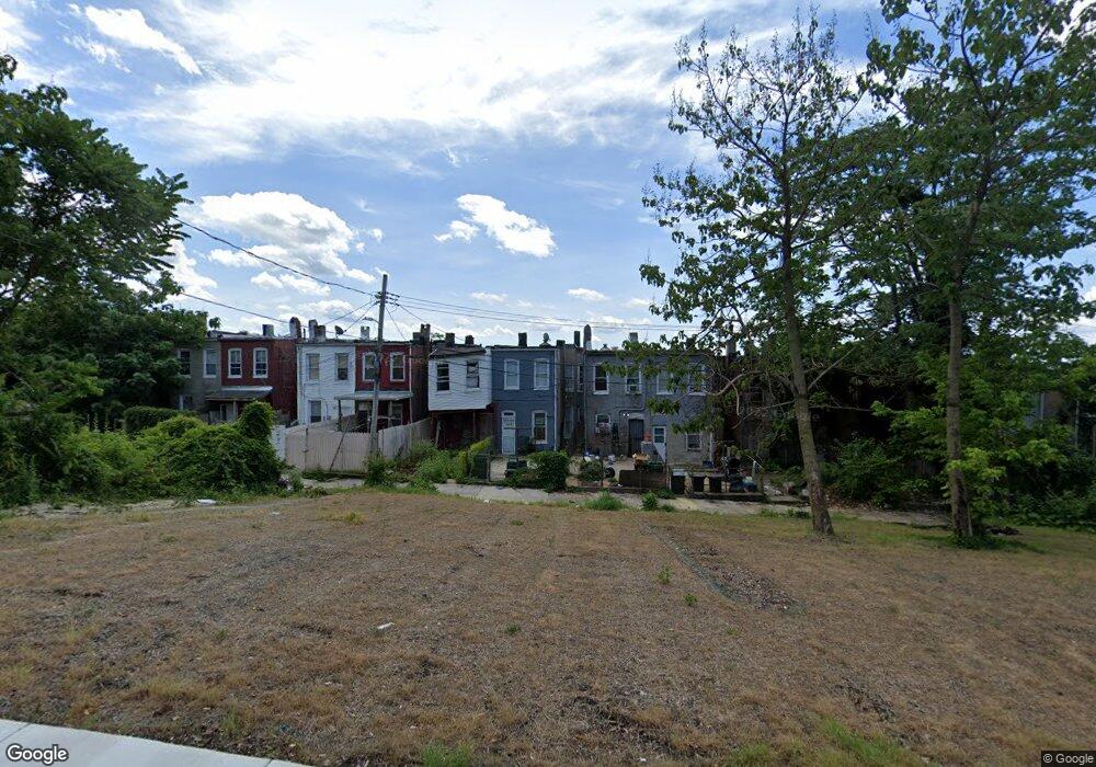 2103 Booth St, Baltimore, MD 21223 - photo 1