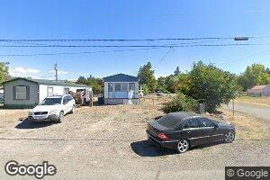 295 S Bellwood St, Union, OR 97883
