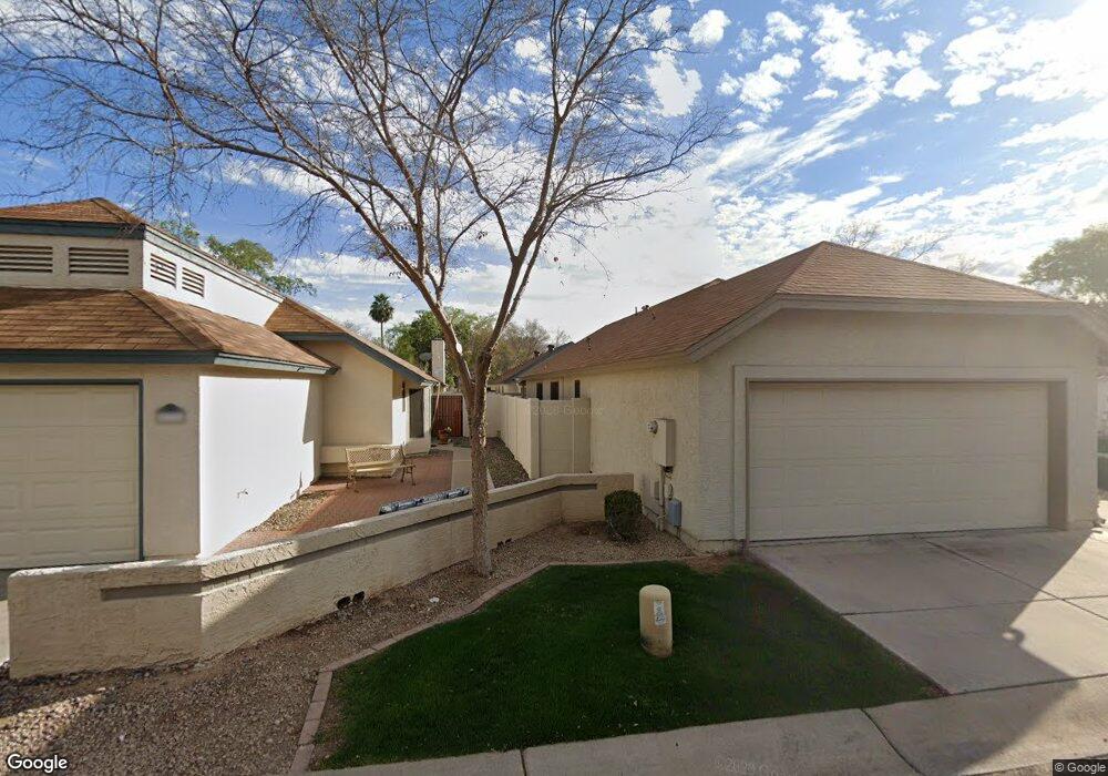 5270 W Jupiter Way S, Chandler, AZ 85226 - photo 1