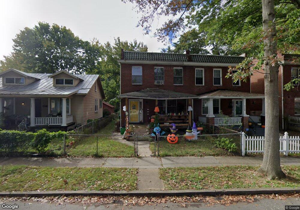 721 Arnold Ave, Richmond, VA 23222 - photo 1