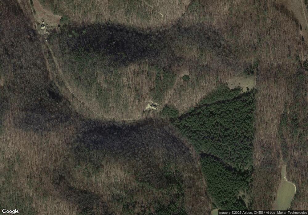 951 Iman Hollow Ln, Petersburg, WV 26847 - photo 1