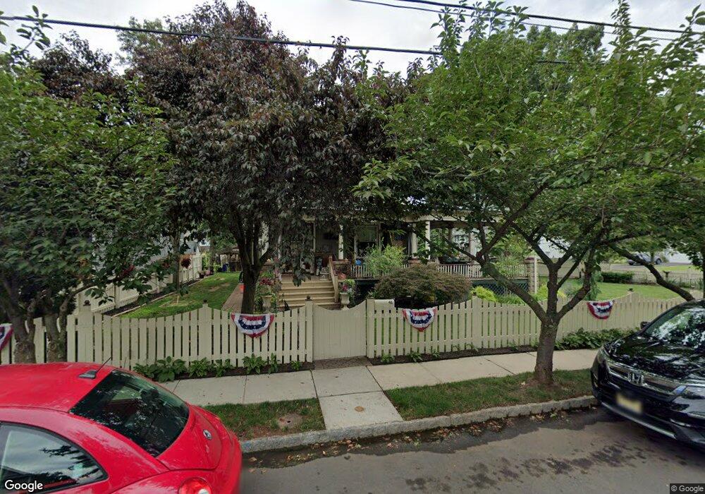 41 Vanderveer Ave, Somerville, NJ 08876 - photo 1