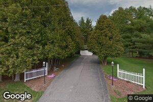1426 W Salisbury Rd, Salisbury, VT 05769