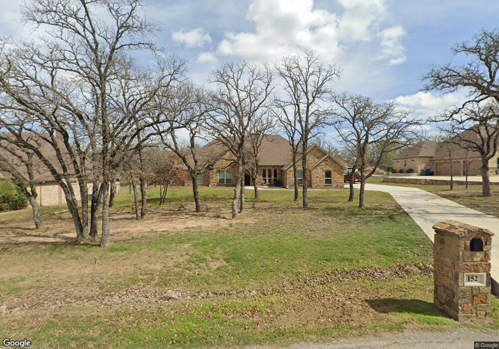 152 Arbor Terrace, Weatherford, TX 76087 - photo 1