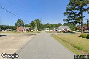 102 White St, Conway, NC 27820