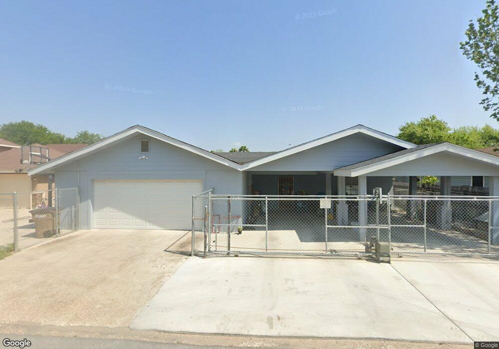 420 Maple St, Donna, TX 78537 - photo 1