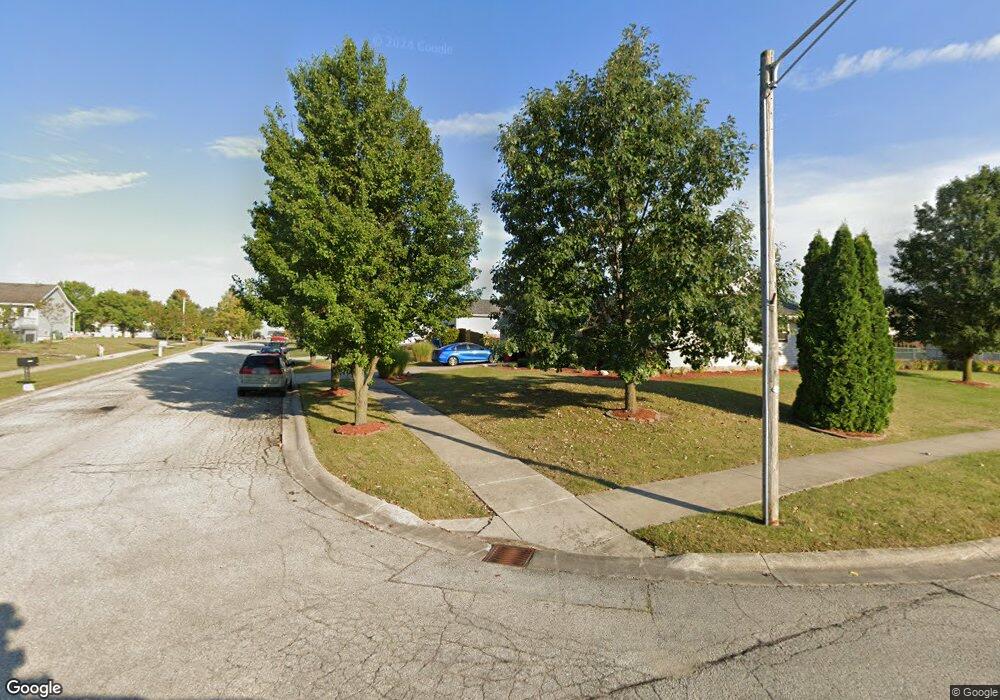 6233 W 135th Ave, Cedar Lake, IN 46303 - photo 1