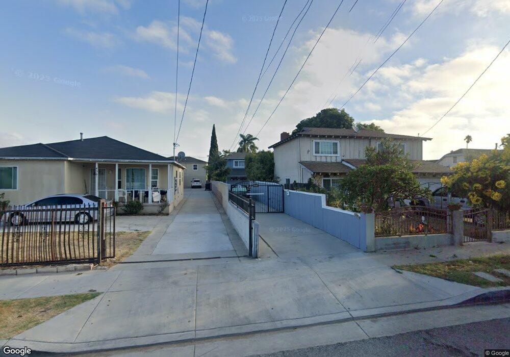 4263 W 106th St, Inglewood, CA 90304 - photo 1