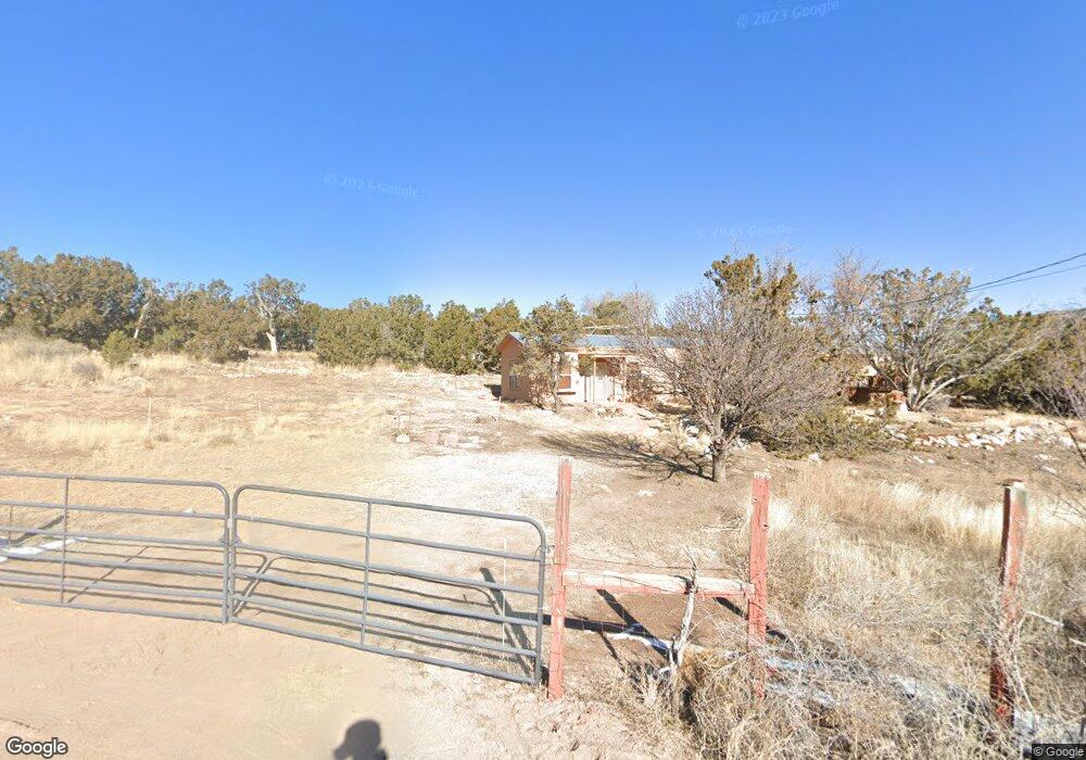 13 Perdiz Canyon Rd, Placitas, NM 87043 - photo 1