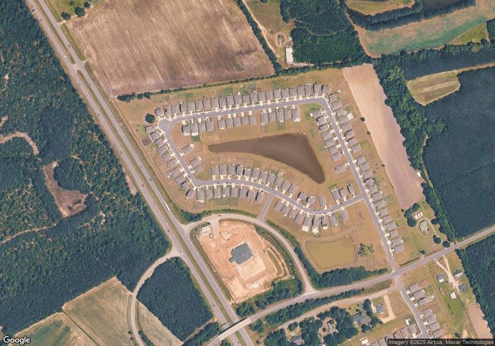 785 Woodland Farms Cir, Aynor, SC 29511 - photo 1