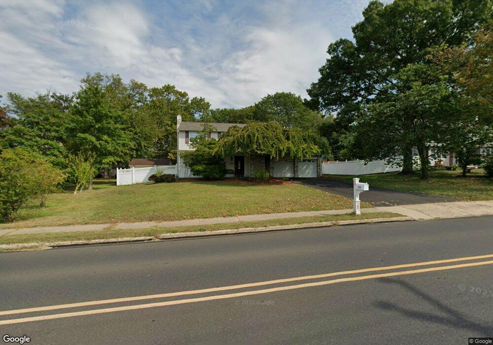 111 Hancock Rd, North Wales, PA 19454 - photo 1