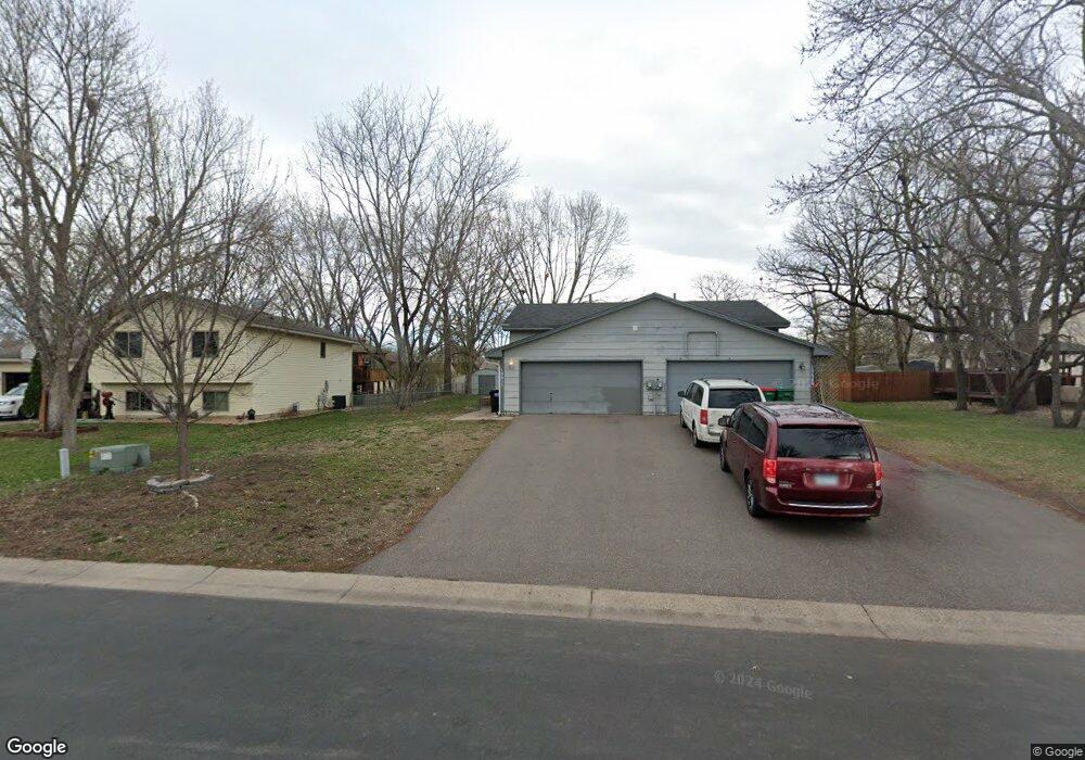 10657 Hummingbird St NW, Coon Rapids, MN 55433 - photo 1