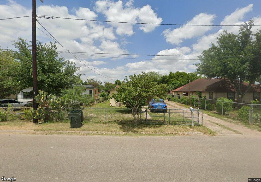 502 Citrus St, San Juan, TX 78589 - photo 1