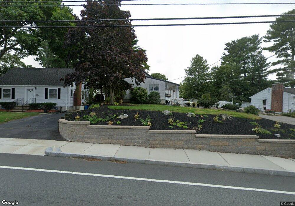 1332 Trapelo Rd, Waltham, MA 02451 - photo 1