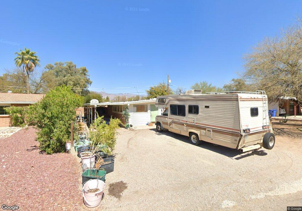 5433 E 10th St, Tucson, AZ 85711 - photo 1