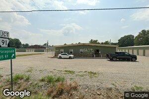 414 E Main St, Walnut Ridge, AR 72476