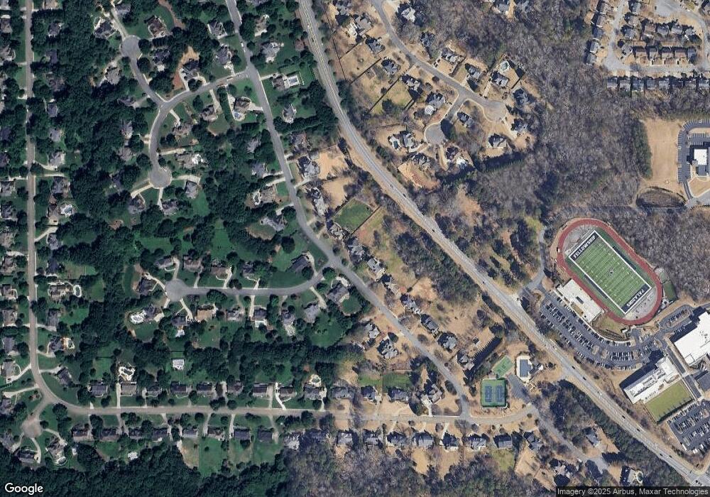 270 Devereux Downs, Roswell, GA 30075 - photo 1