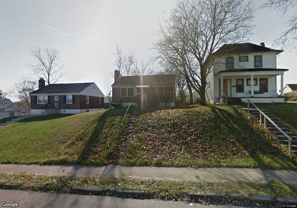 162 E Hillcrest Ave, Dayton, OH 45405 - photo 1