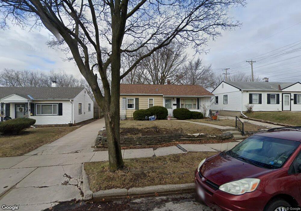 4109 S 5th Place, Milwaukee, WI 53207 - photo 1