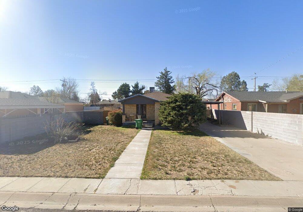 703 E Yucca Dr, Hobbs, NM 88240 - photo 1