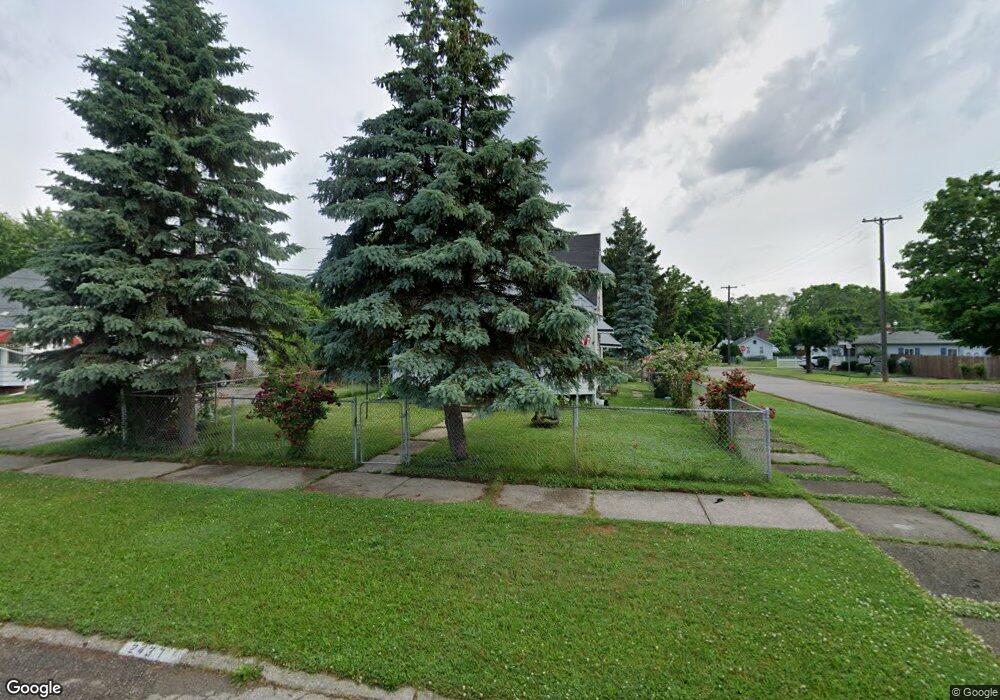 2437 Kentucky Ave, Flint, MI 48506 - photo 1