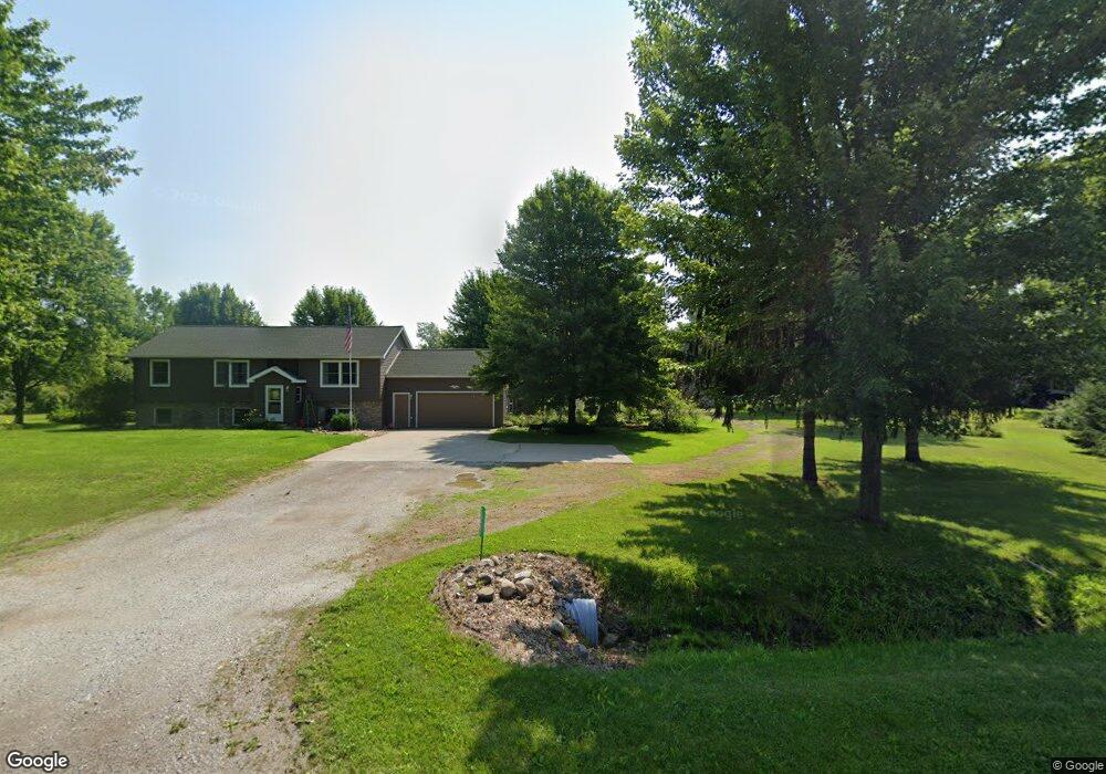 13467 Elms Rd, Birch Run, MI 48415 - photo 1