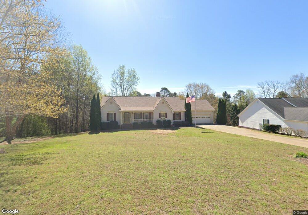 4011 Lyman Way, Gainesville, GA 30507 - photo 1