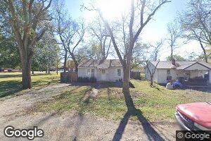 203 E Market St, Sheldon, MO 64784