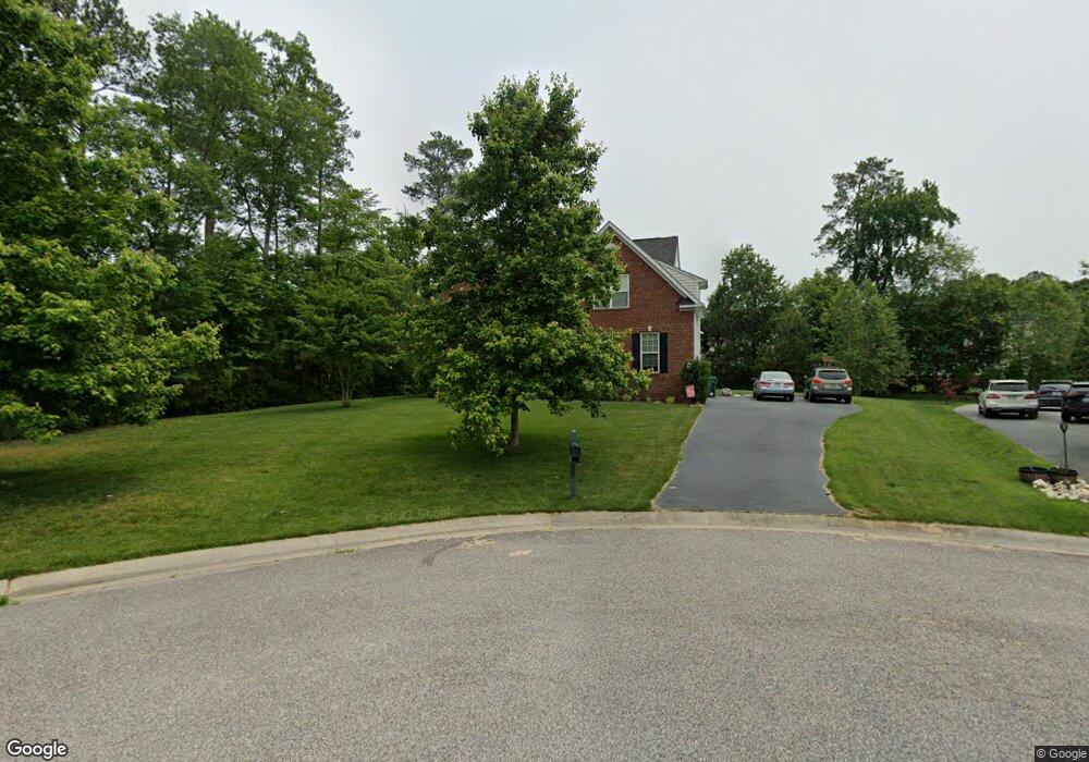 11485 Peavey St, Glen Allen, VA 23059 - photo 1