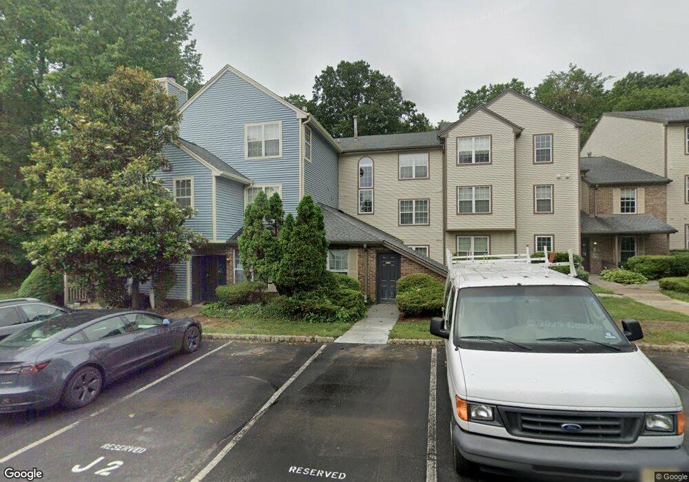 3293 Cypress Ct, Monmouth Junction, NJ 08852 - photo 1