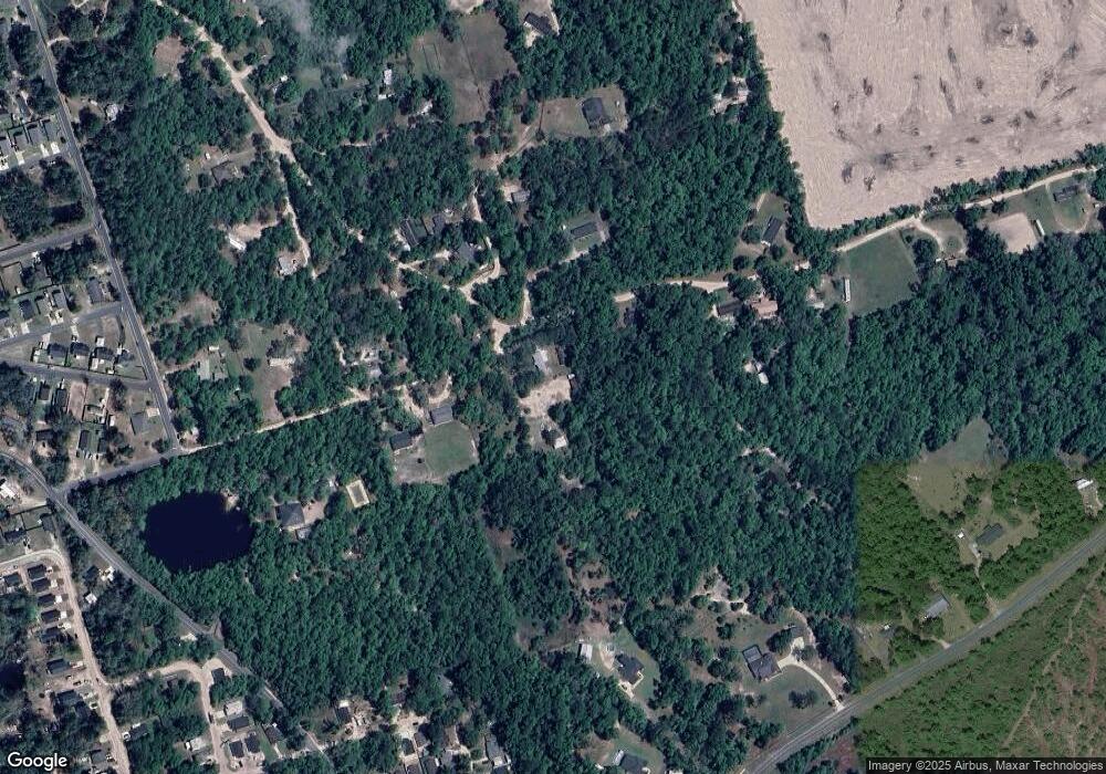 99 Webster Rd, Crawfordville, FL 32327 - photo 1