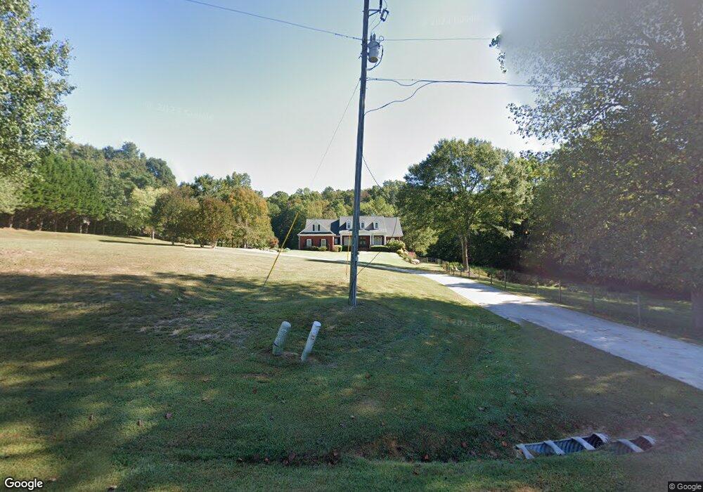 1009 Dee Kennedy Rd, Auburn, GA 30011 - photo 1