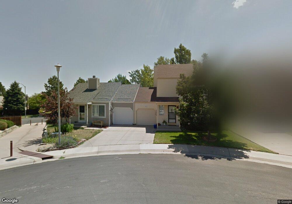 19737 E Milan Cir, Aurora, CO 80013 - photo 1