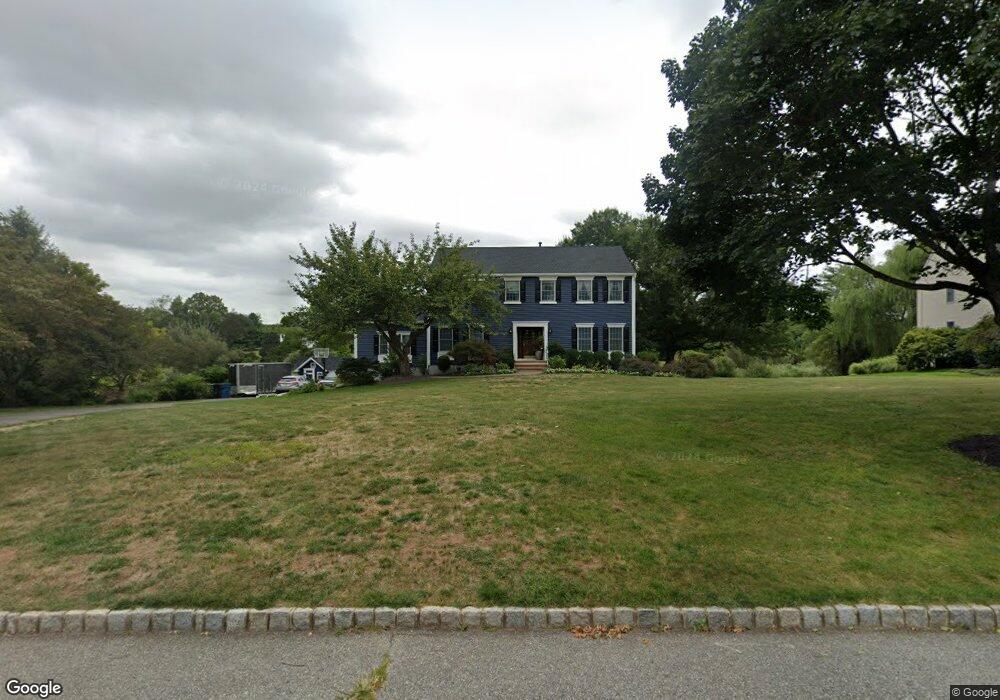 6 Appletree Dr, Annandale, NJ 08801 - photo 1