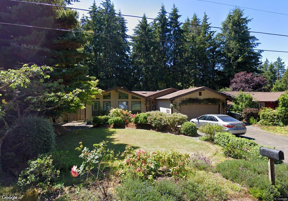4824 84th Ave W, University Place, WA 98467 - photo 1