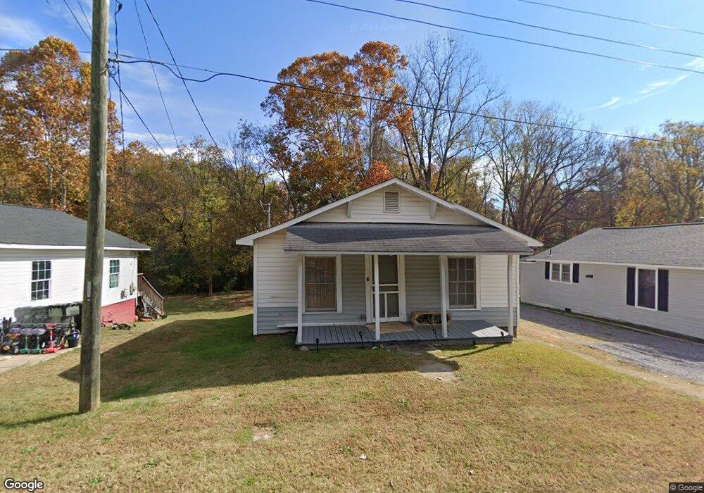 329 Fox St SW, Concord, NC 28025 - photo 1