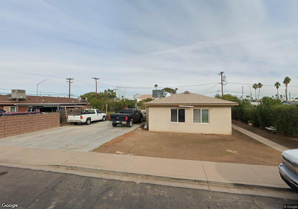 408 E 3rd St, Mesa, AZ 85203 - photo 1