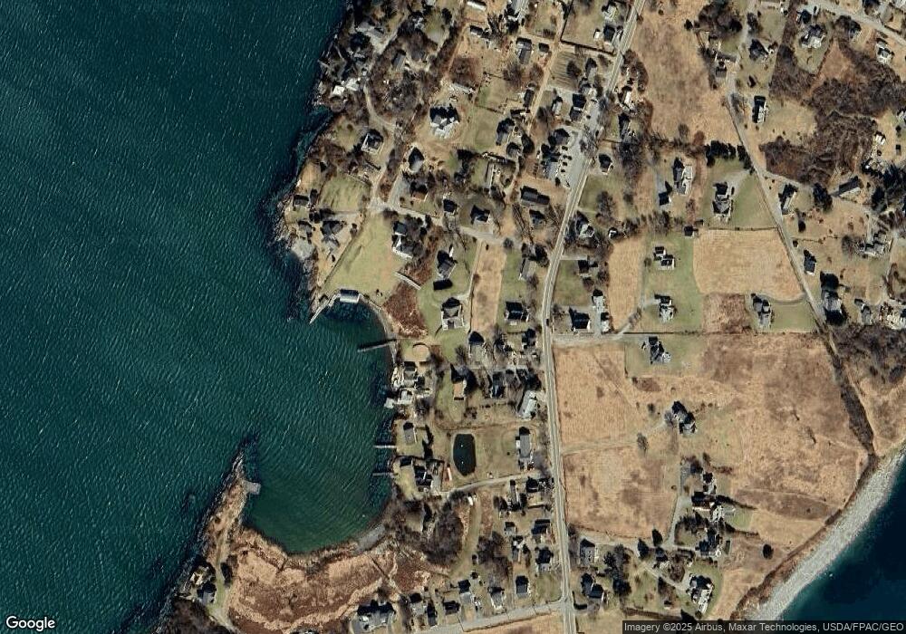 9 Steamboat Rd, Harpswell, ME 04079 - photo 1