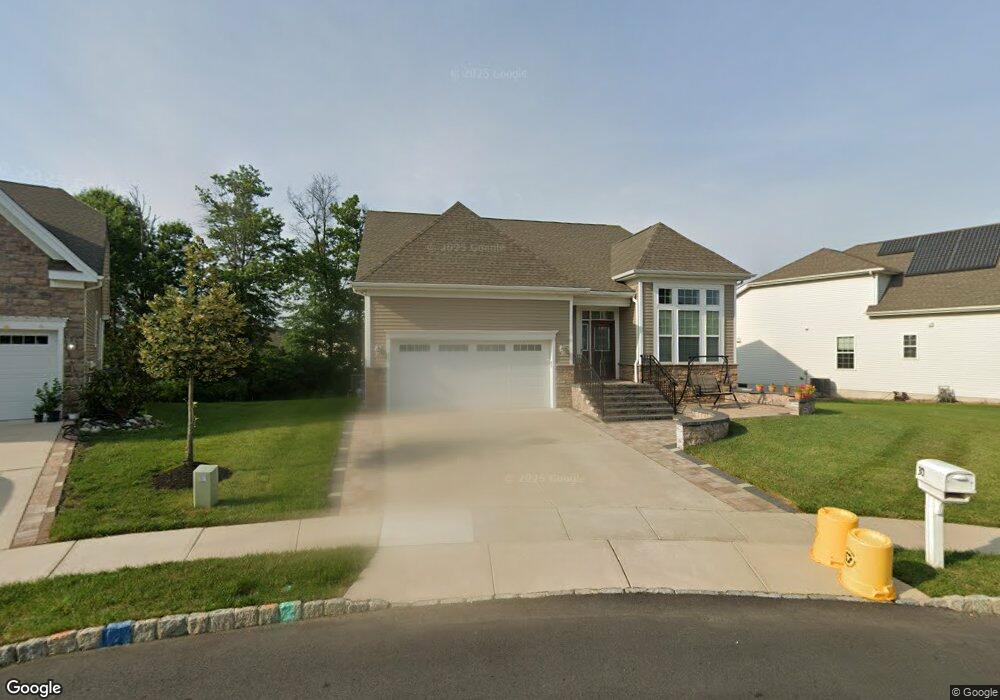 30 Bernini Way, Monmouth Junction, NJ 08852 - photo 1