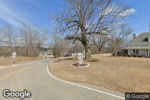 347 Oak Hollow Rd, Mantachie, MS 38855