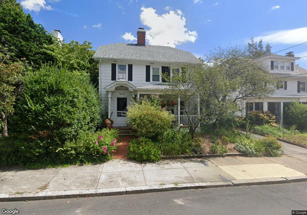 34 Roberta Ave, Pawtucket, RI 02860 - photo 1