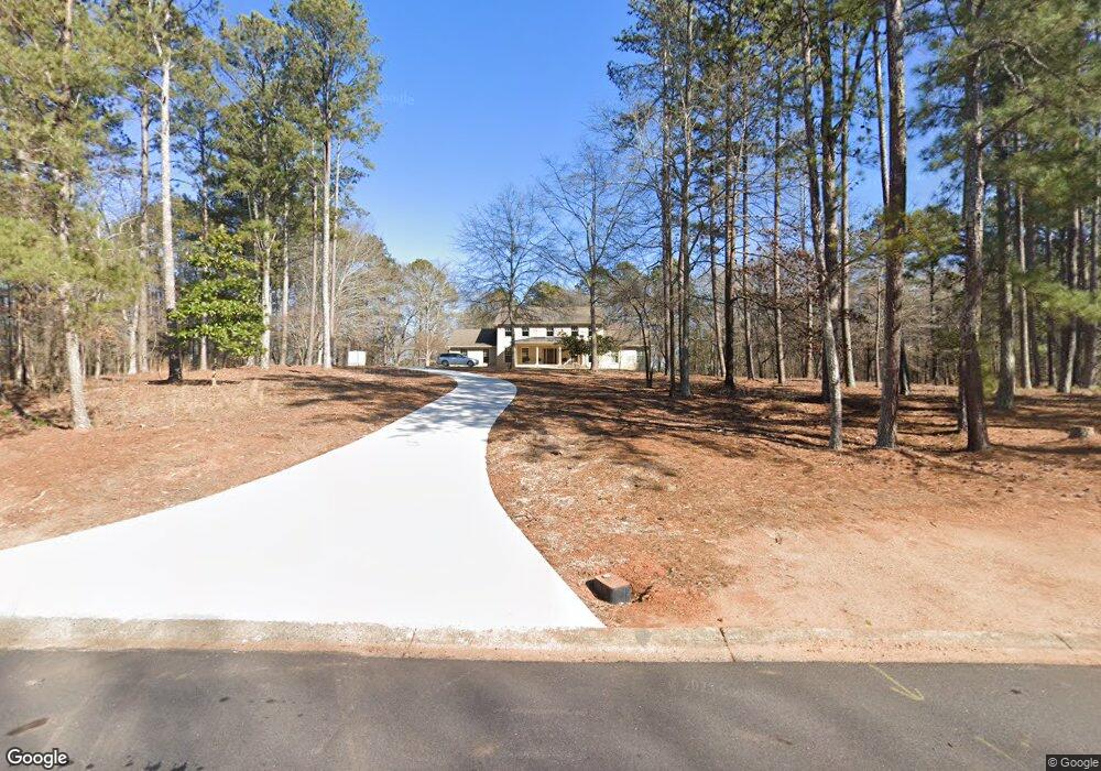 1741 Crystal Hills Dr, Athens, GA 30606 - photo 1