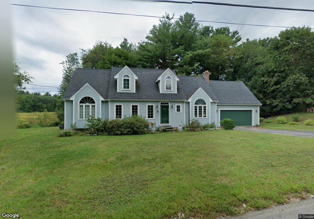 4 Leonard Rd, Walpole, MA 02081 - photo 1