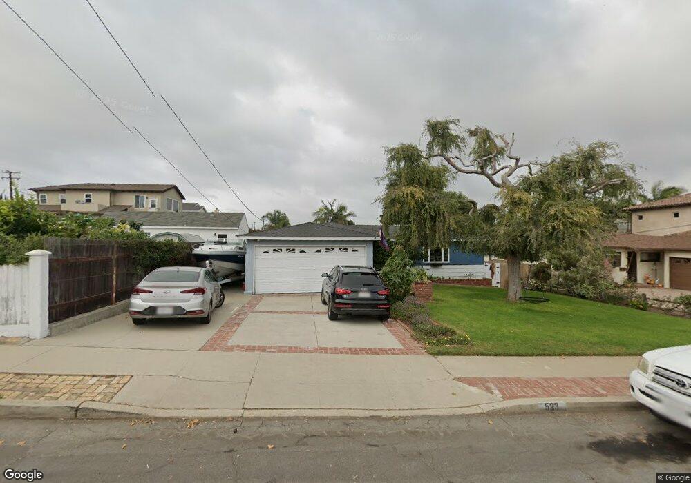 523 W Sycamore Ave, El Segundo, CA 90245 - photo 1