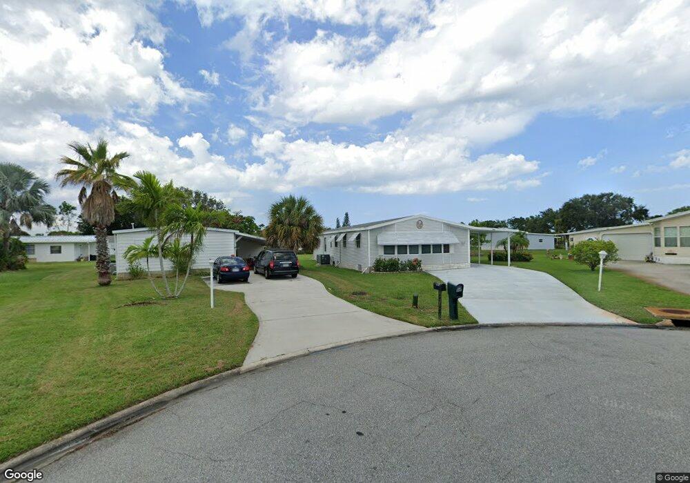 802 Juniper Dr, Sebastian, FL 32976 - photo 1