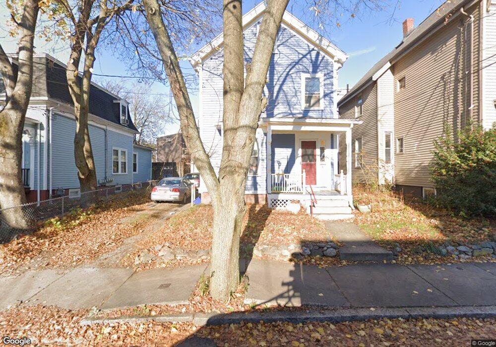 5 Moore St, Somerville, MA 02144 - photo 1